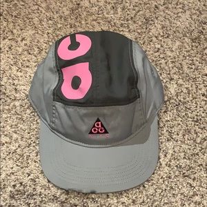 ACG Tailwind panel hat